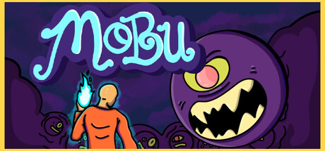 MOBU header art