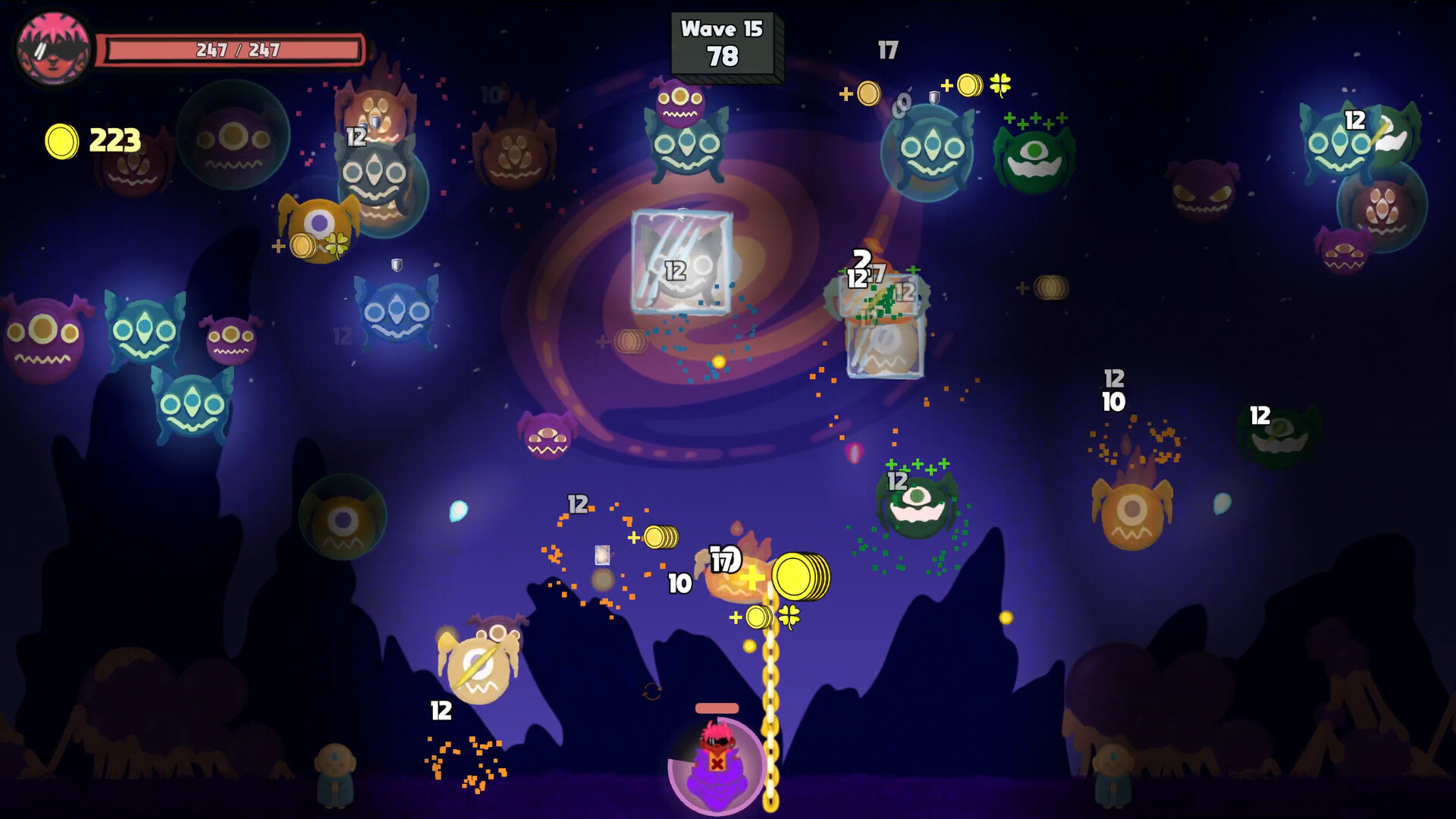 MOBU Featured Screenshot #1
