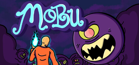 MOBU - Saidera Studio. Popular. Released July 16, 2026