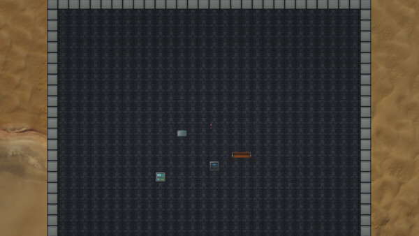 Screenshot 3 of the collective - more gameplay footage