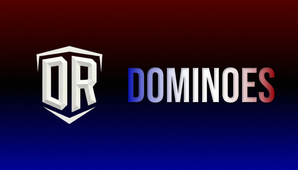 DR Dominoes