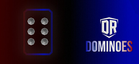 DR Dominoes cover