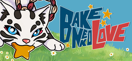Bake Neko Love
