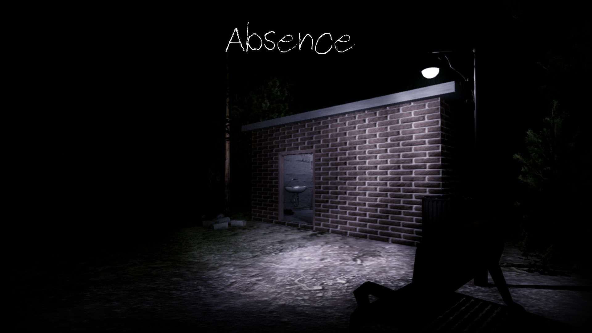 Absence Featured Screenshot #1
