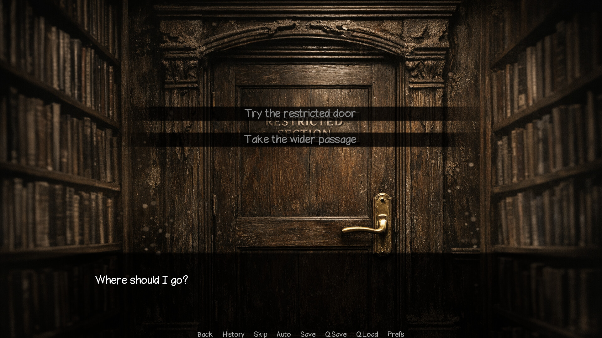 Backrooms Stories: The End screenshot #5