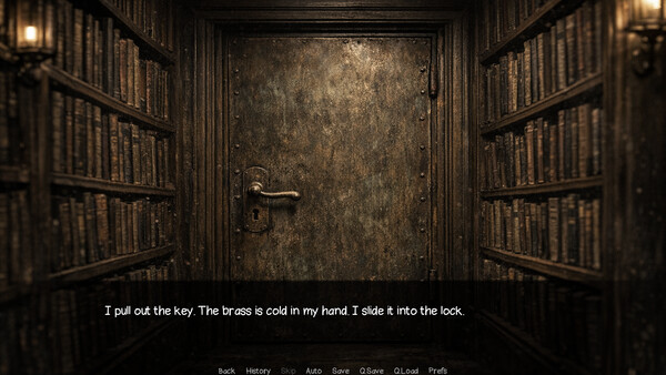 Backrooms Stories: The End