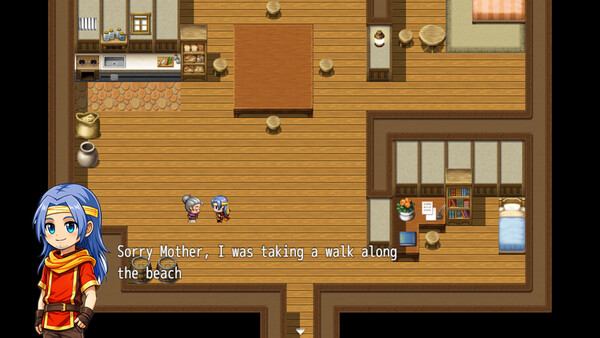 Screenshot 3 of Redshaw Valley - more gameplay footage