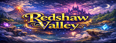 Redshaw Valley cover