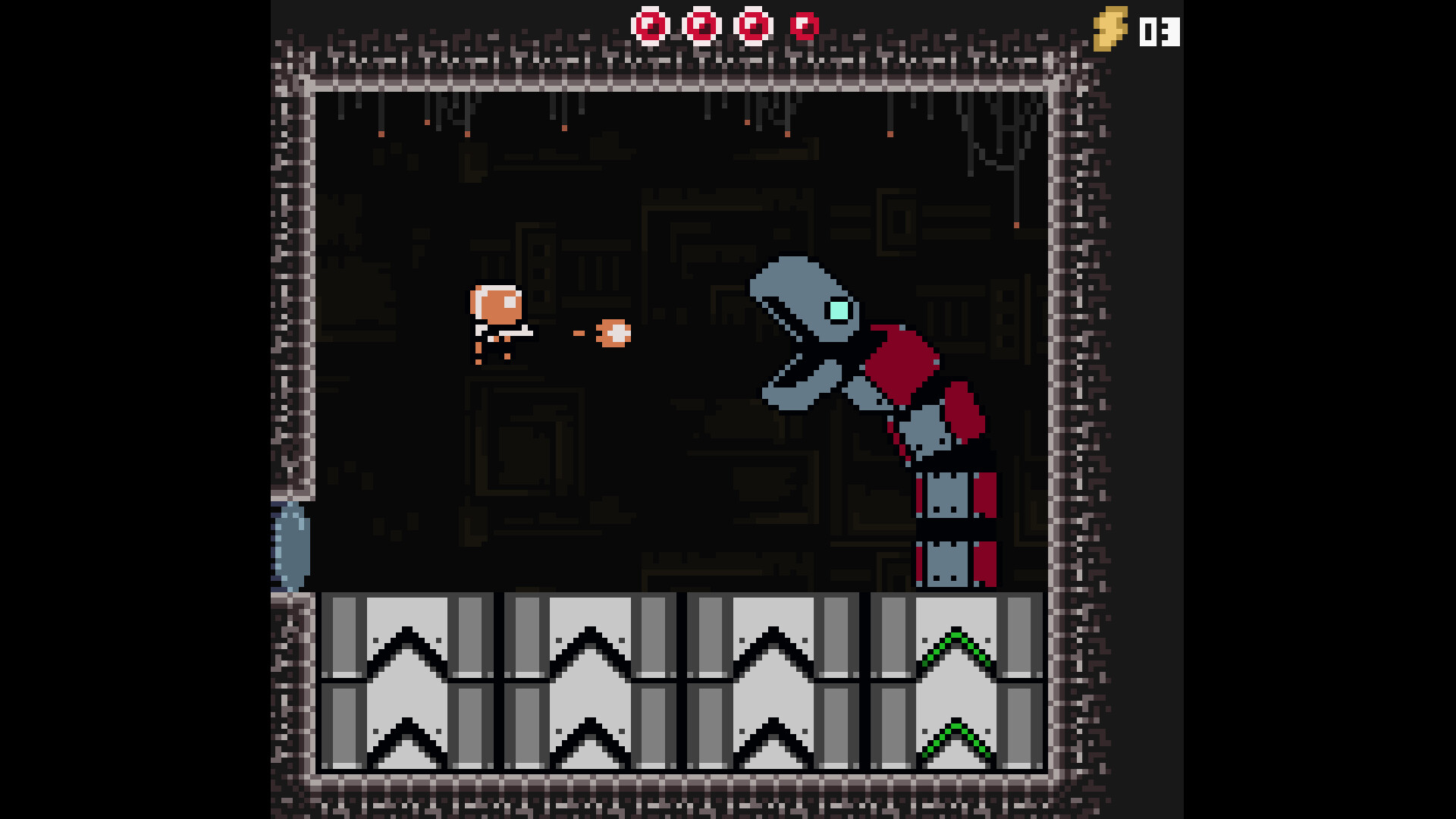 Utopia: Haven screenshot #2