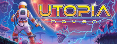 Utopia: Haven cover