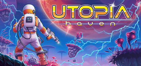 Utopia: Haven header art