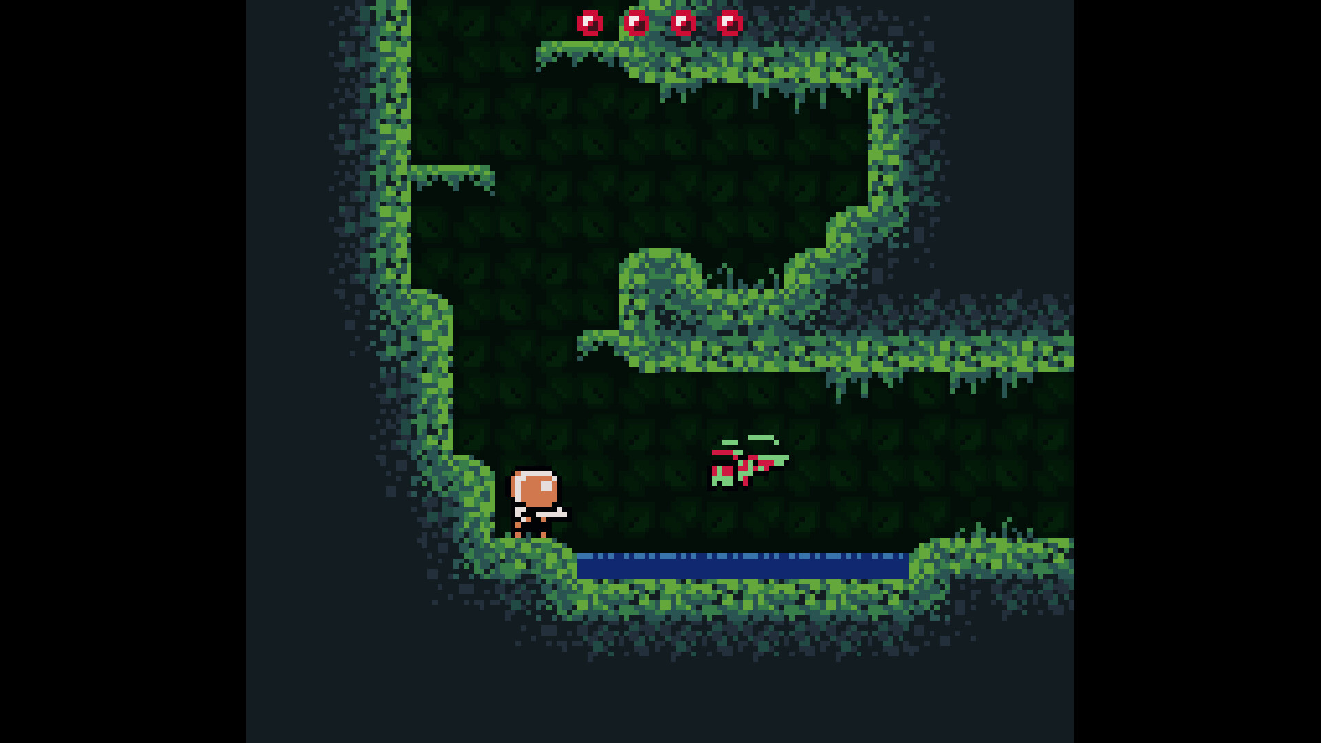 Utopia: Haven screenshot #1