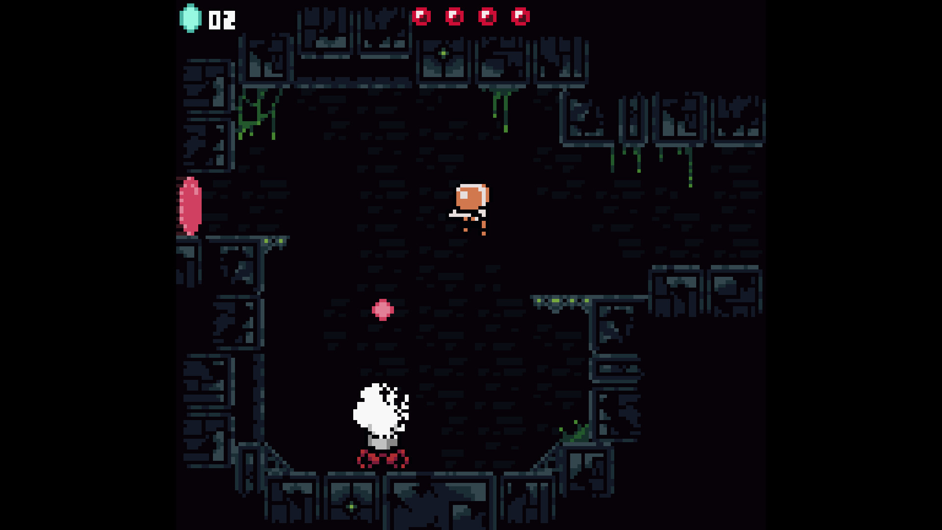 Utopia: Haven screenshot #6