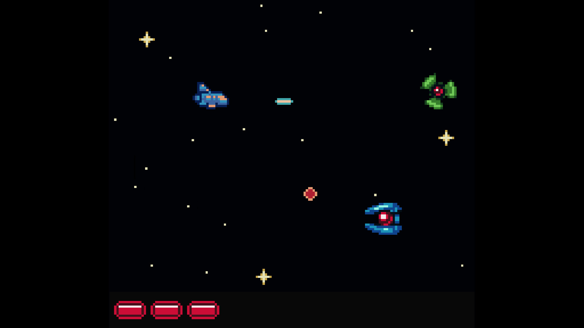 Utopia: Haven screenshot #4