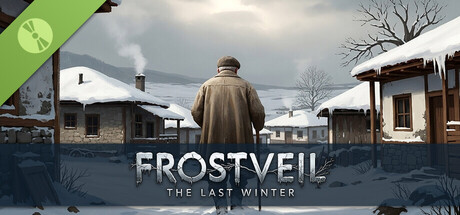 Frostveil: The Last Winter Demo