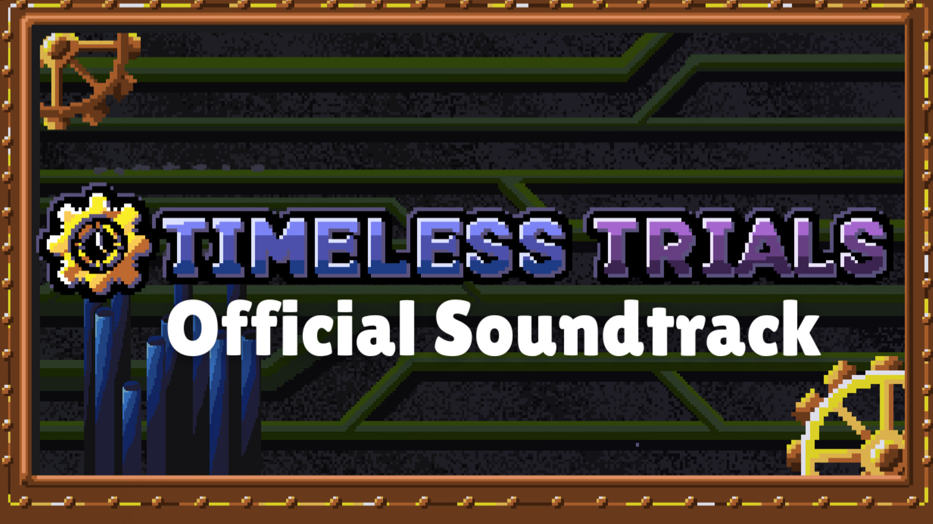 Timeless Trials Soundtrack Featured Screenshot #1