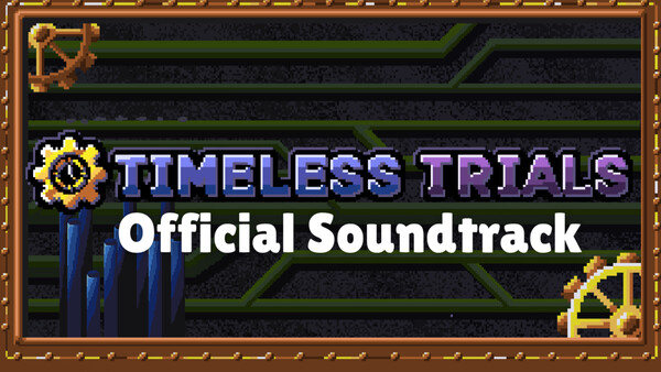 Timeless Trials Soundtrack screenshot 1
