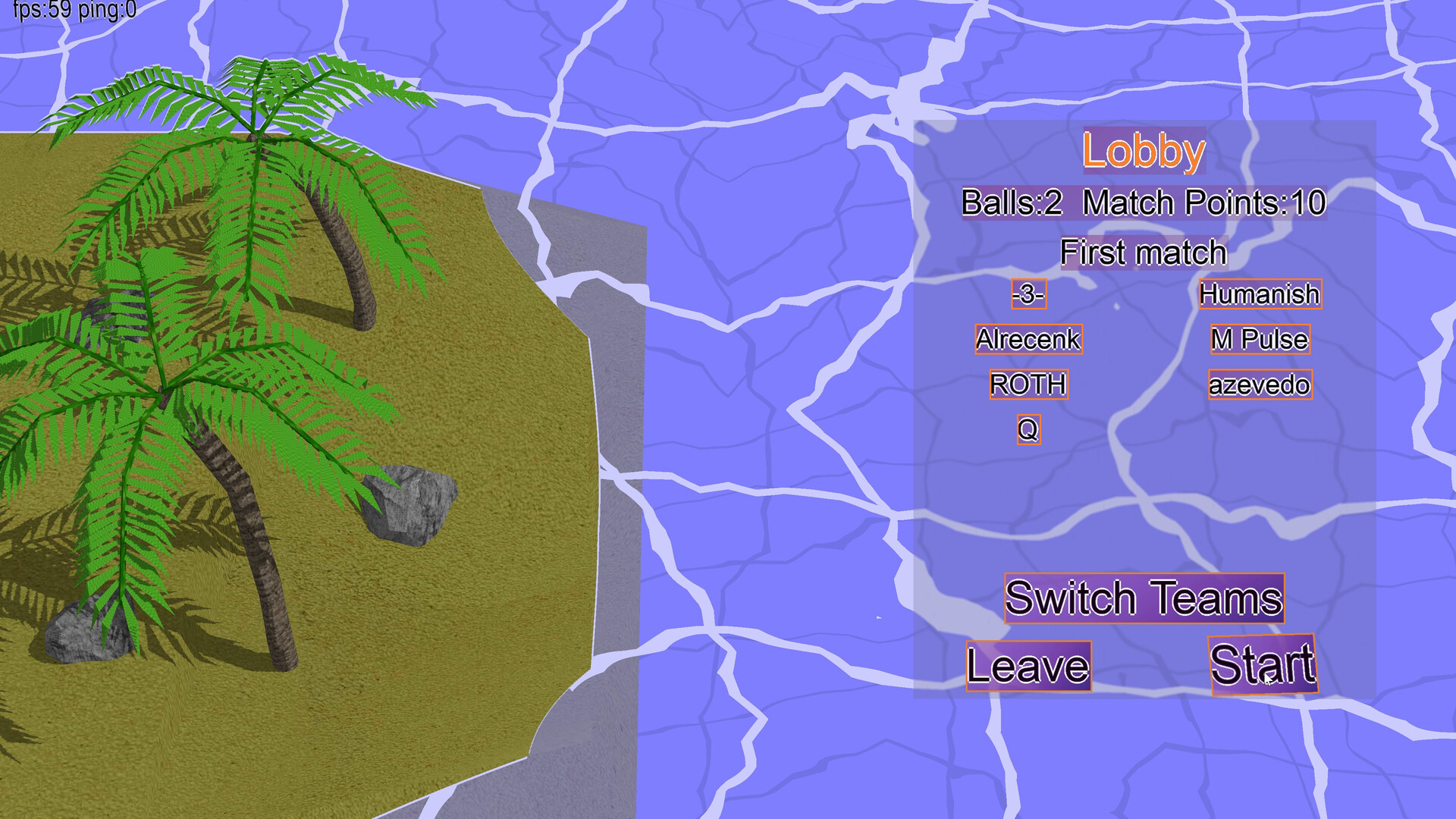 Narball screenshot 6