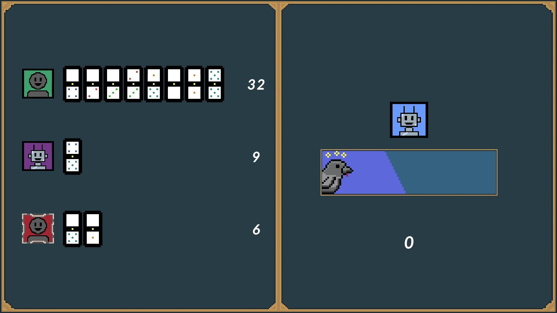 Dominos screenshot #8
