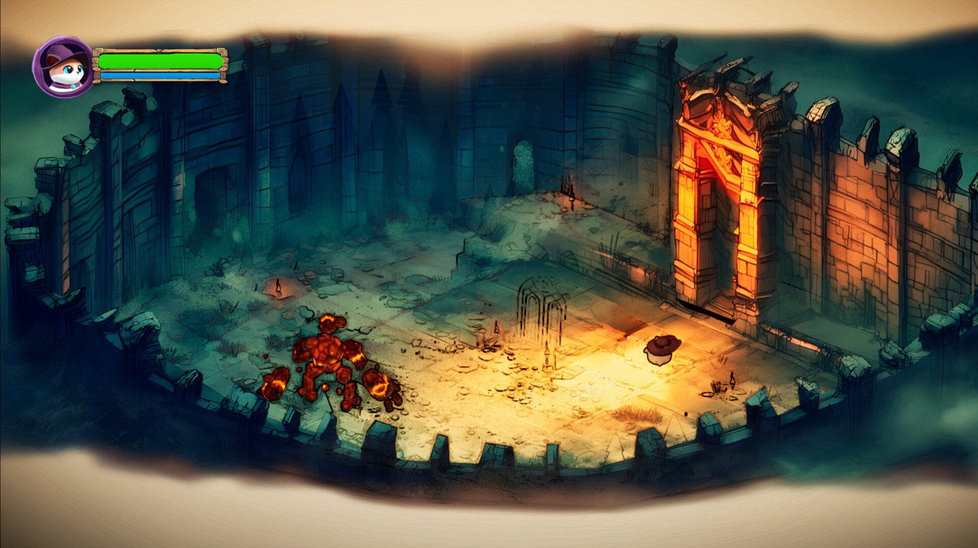 Miaugical screenshot #5