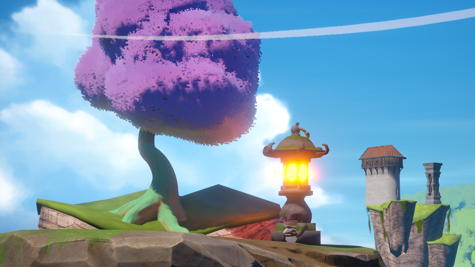 Miaugical screenshot #8