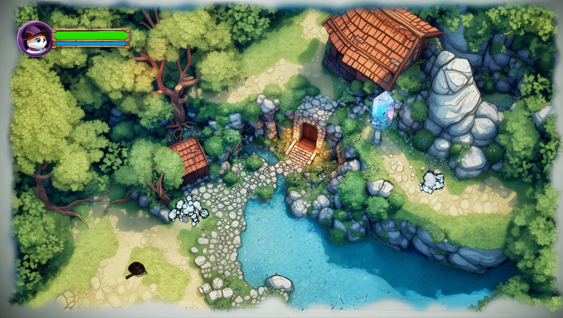 Miaugical screenshot #11