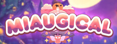 Miaugical cover