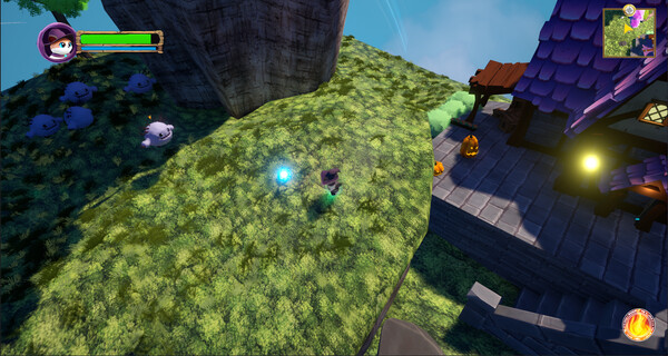 Screenshot media