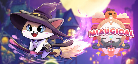 Miaugical