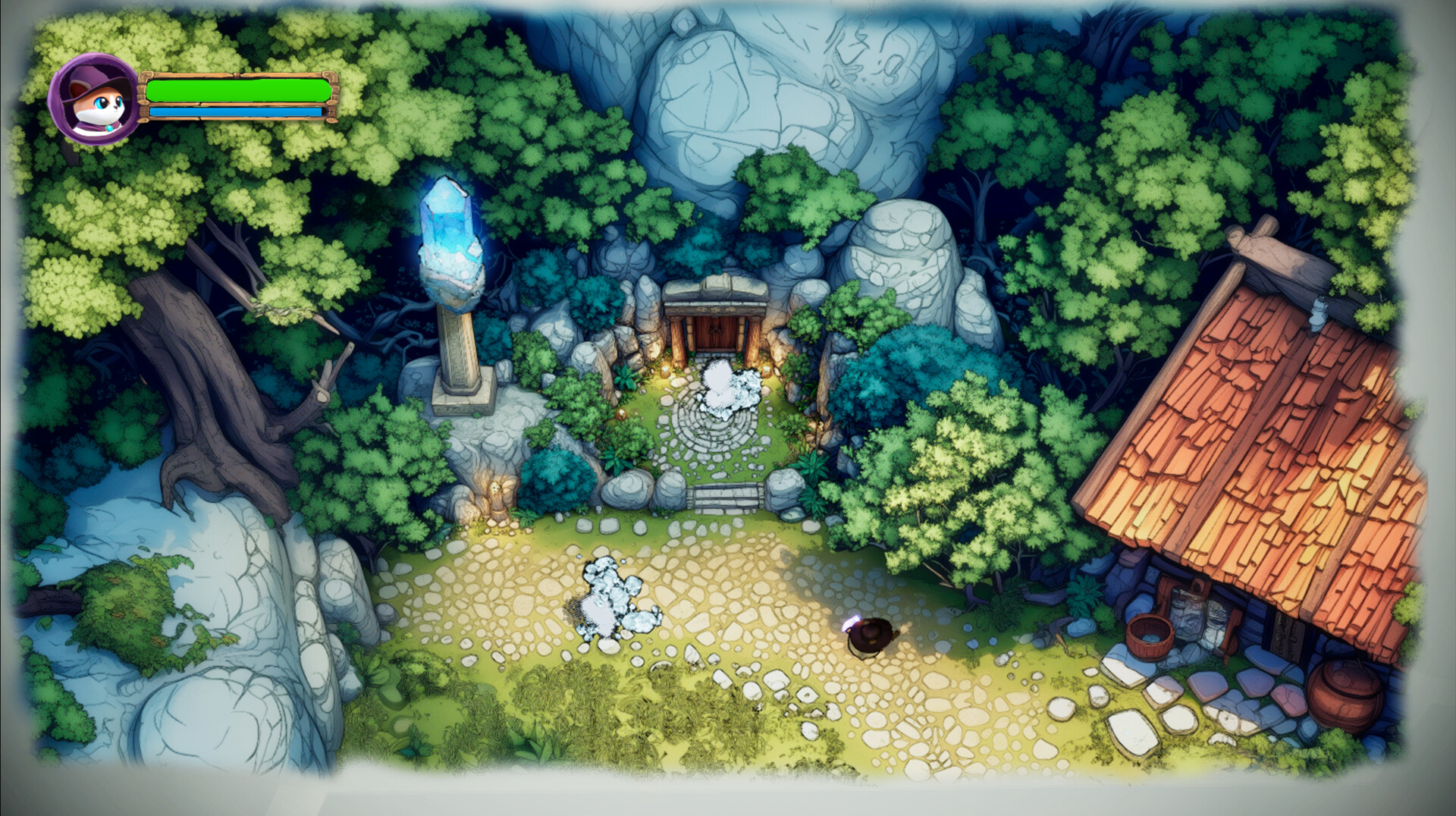 Miaugical screenshot #10