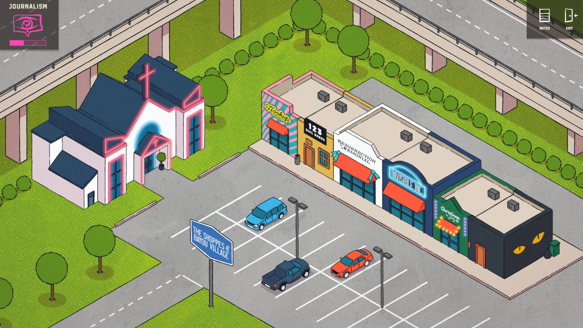 Slime in the Ice Machine screenshot #6