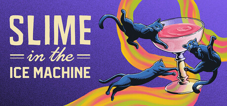 Slime in the Ice Machine header art