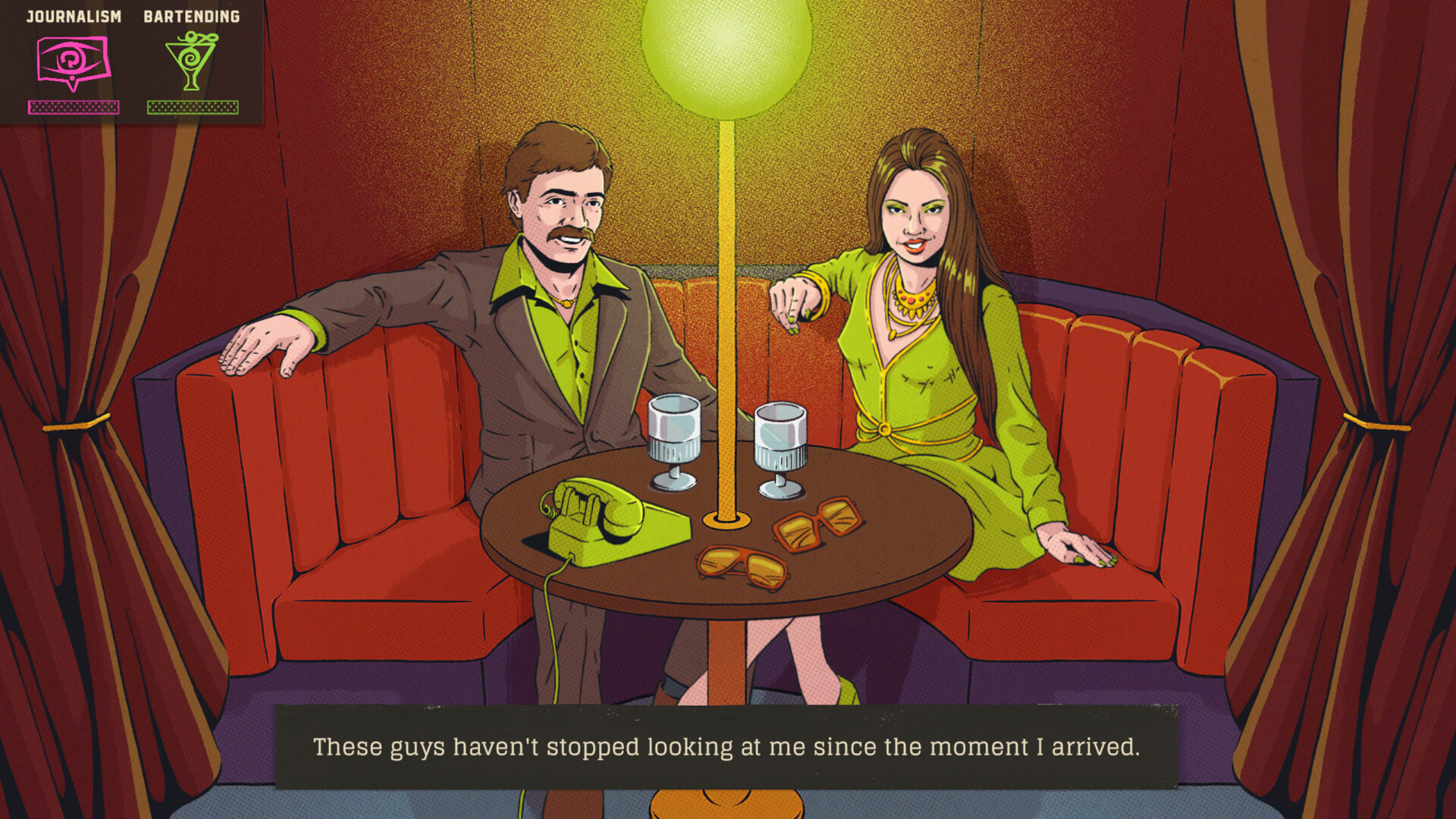 Slime in the Ice Machine screenshot #3