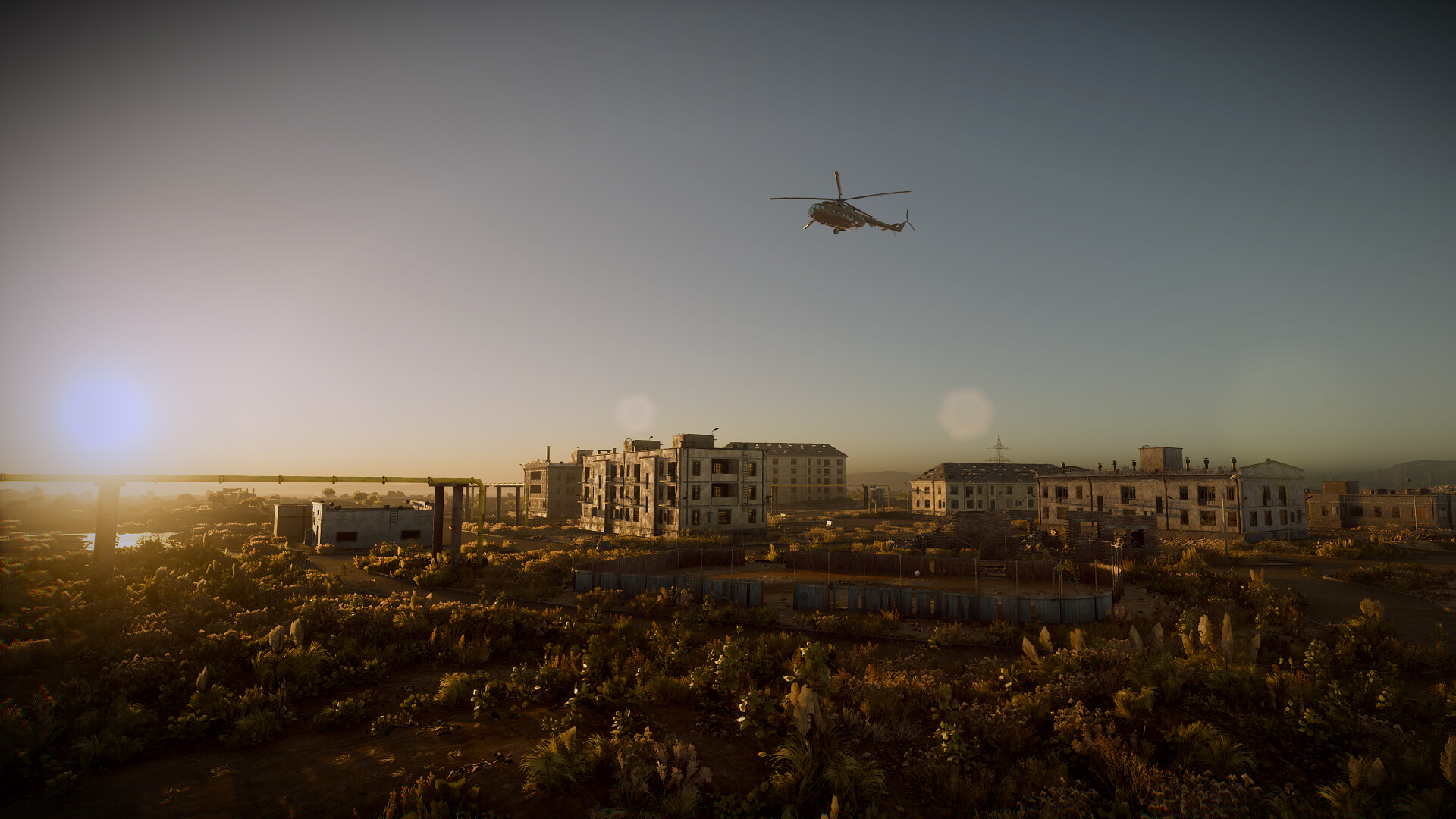 ARALSK 7 screenshot #8