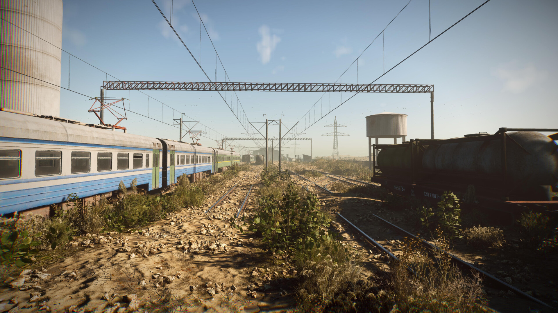 ARALSK 7 screenshot #9