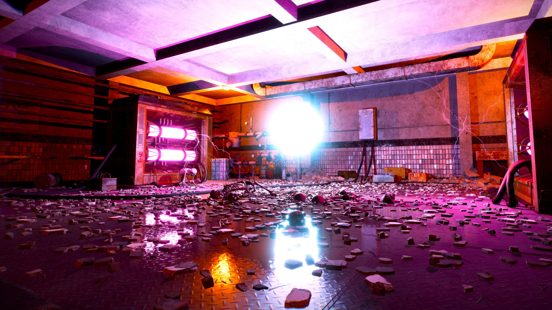 ARALSK 7 screenshot #5