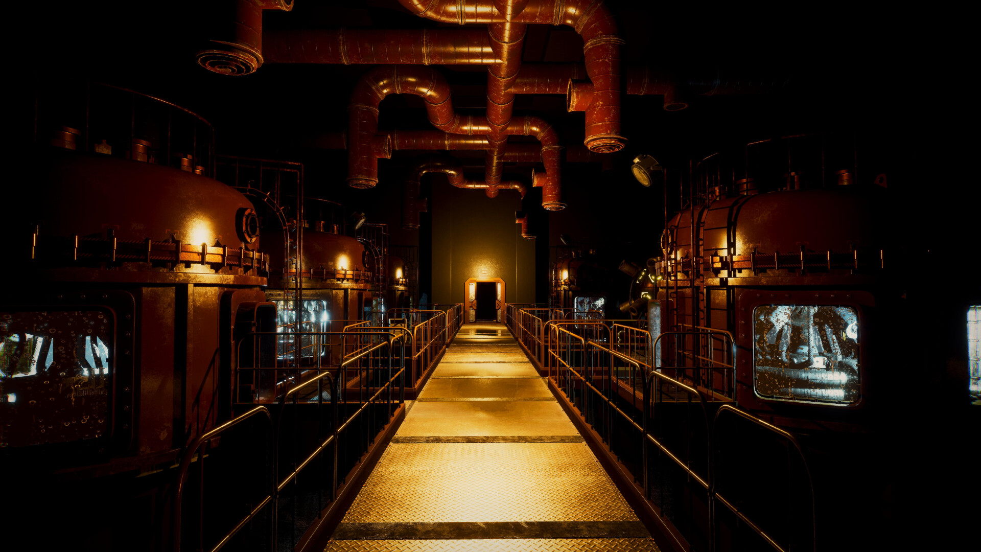 ARALSK 7 screenshot #7