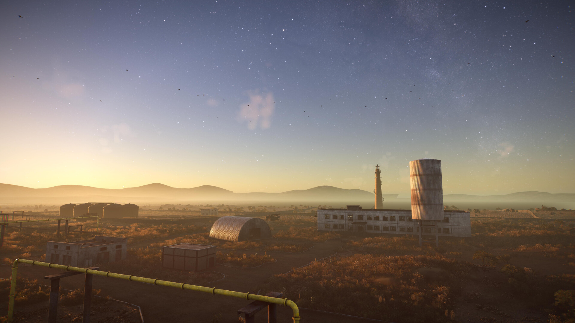 ARALSK 7 screenshot #6