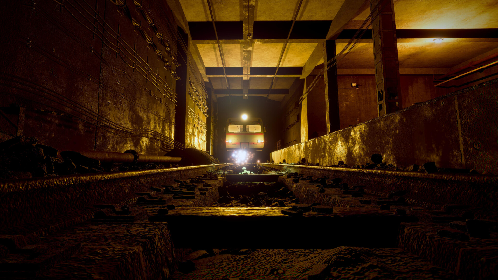 ARALSK 7 screenshot #10