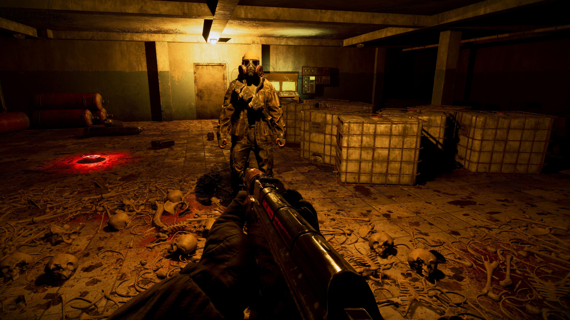 ARALSK 7 – Screenshot 3