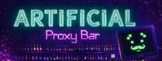 Artificial: Proxy Bar Banner