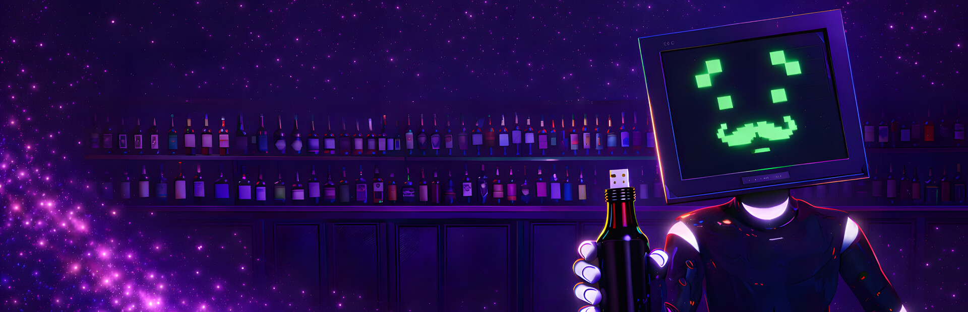 Artificial: Proxy Bar