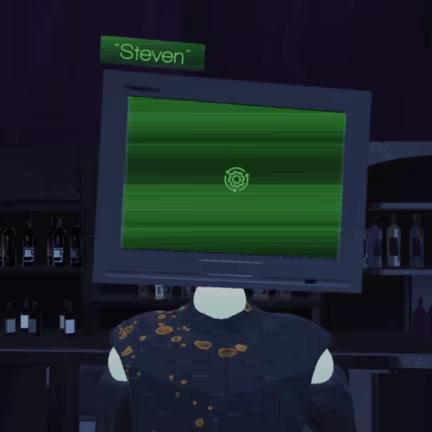 Artificial: Proxy Bar video 2