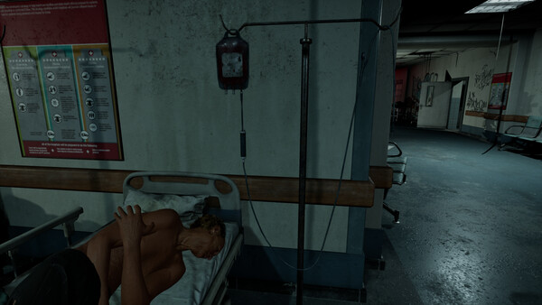 Скриншот 4 из игры Hippocratic