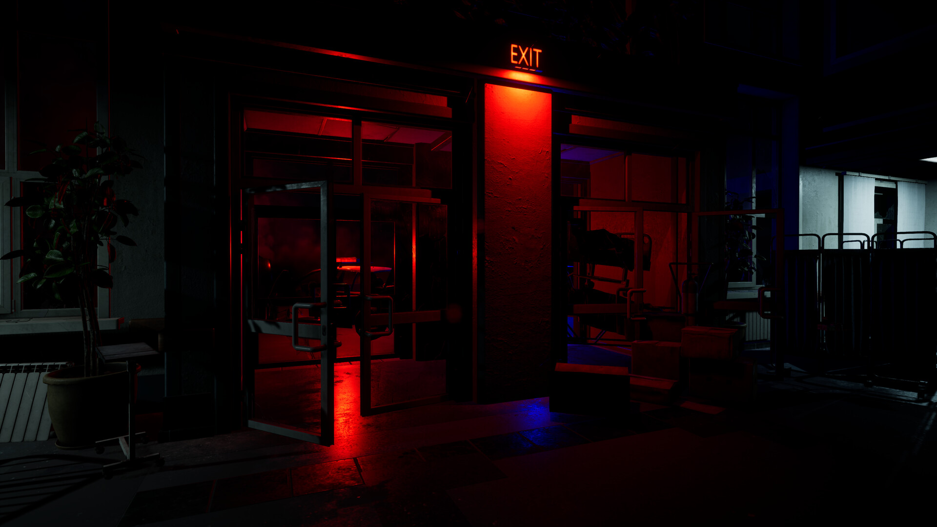 Hippocratic Featured Screenshot #1