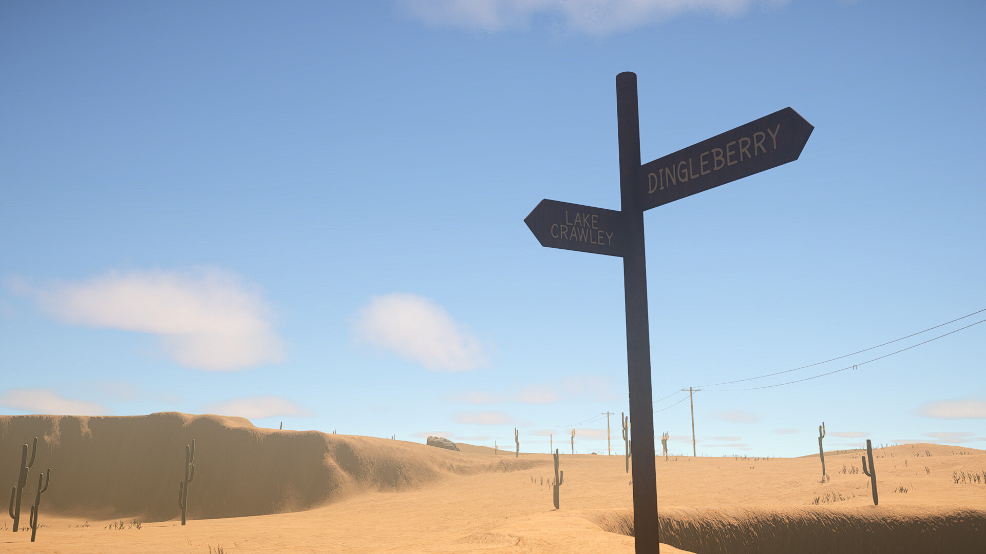 Bloodshot Frontier screenshot #2