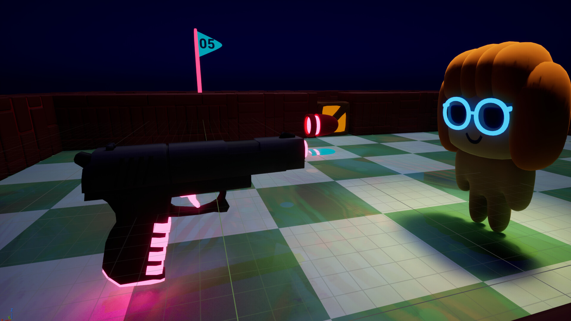 Back In My Day screenshot #2