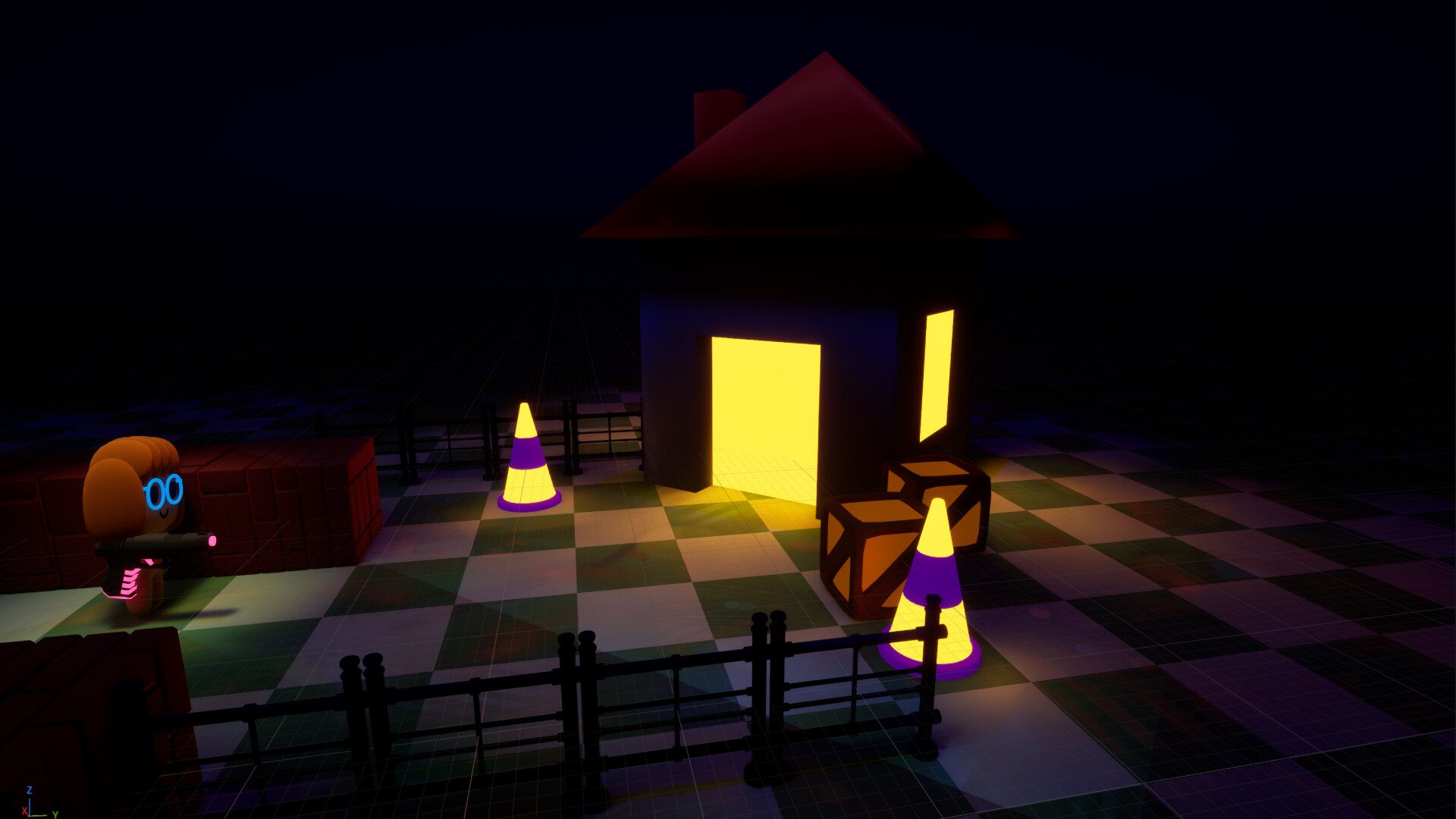 Back In My Day screenshot #1