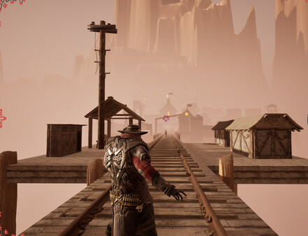 Screenshot 4 of Onslaught - final gameplay screenshot