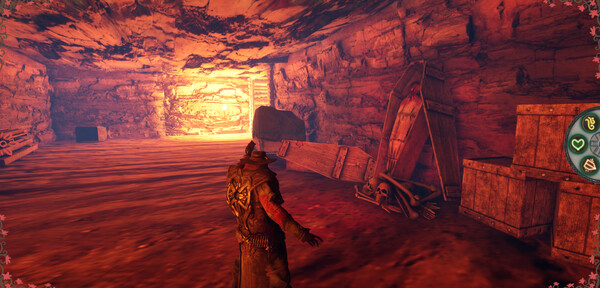 Screenshot 3 of Onslaught - more gameplay footage